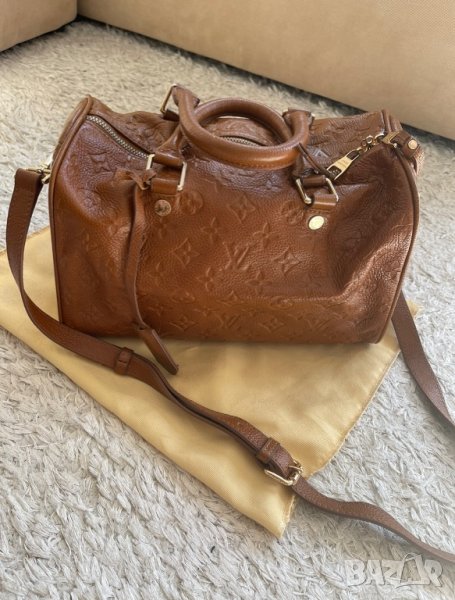 чанта Louis Vuitton LV, снимка 1