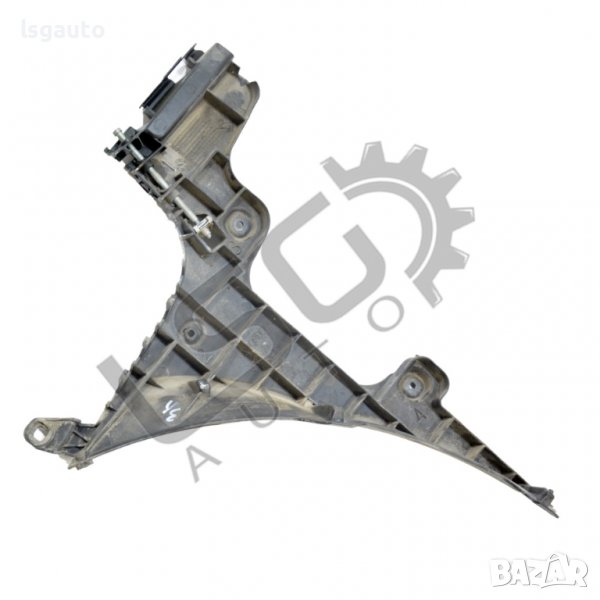 Ляв държач задна броня AUDI A3 (8PA)(2004-2008) ID:87775, снимка 1