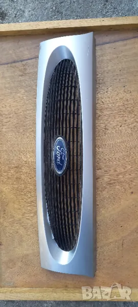 Решетка за Ford Fiesta IV, снимка 1