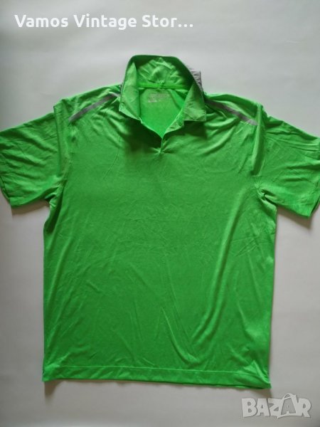 Nike Dry-fit Golf Tshirt - Мъжка Тениска, снимка 1