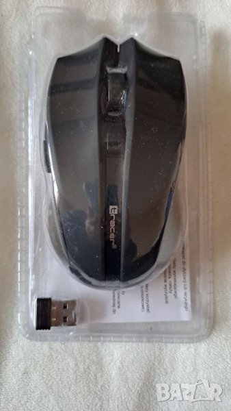 Безжична мишка Tracer, снимка 1