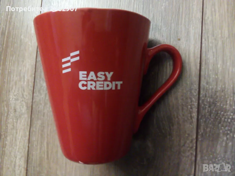 Чаша за чай/капучино, снимка 1