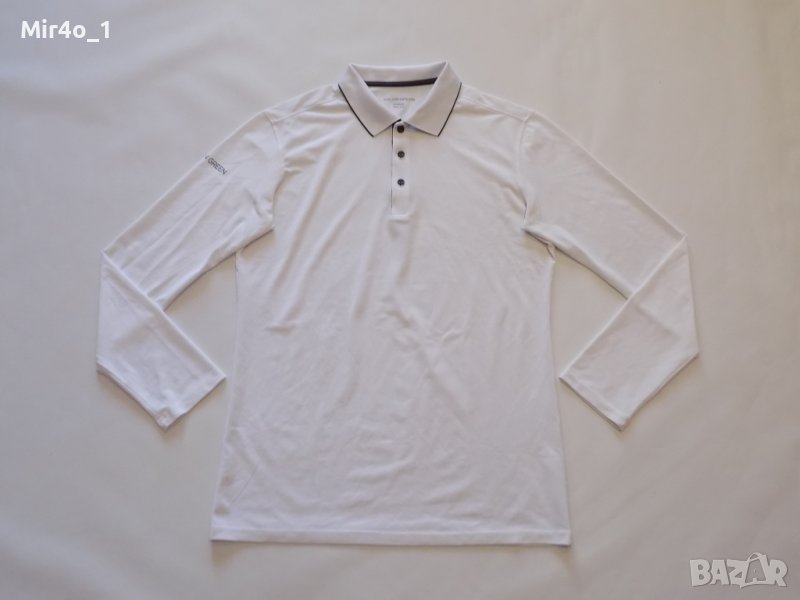 блуза galvin green тениска оригинална спортна планина туризъм мъжка М, снимка 1