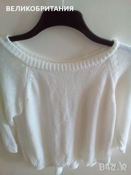 Дамска блуза от Англия.  ,304, снимка 1