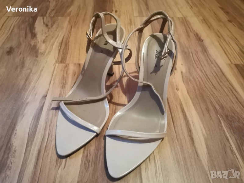дамски обувки , снимка 1
