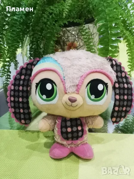 Littlest Pet Shop LPS, снимка 1