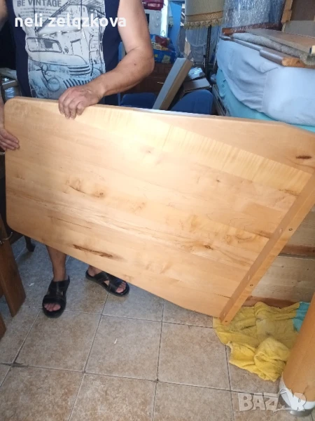 Маса,внос от Германия , снимка 1