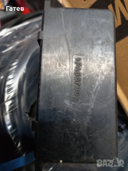 MERCEDES-BENZ 2,2 CDI PA6GF30 реле  подгрев свещи, снимка 1