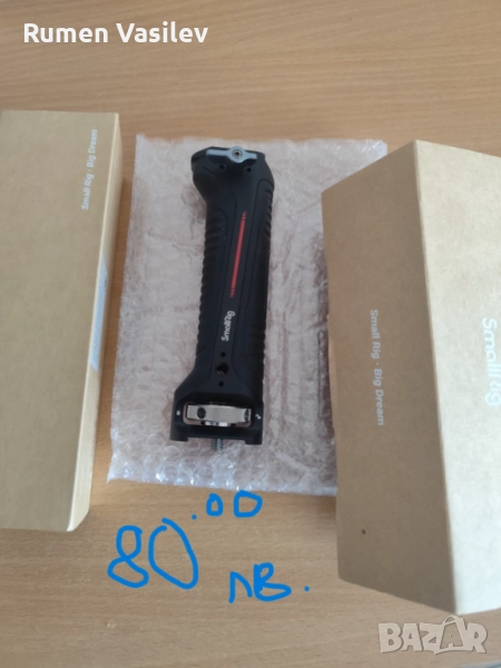 аксесоар Smallrig, снимка 1