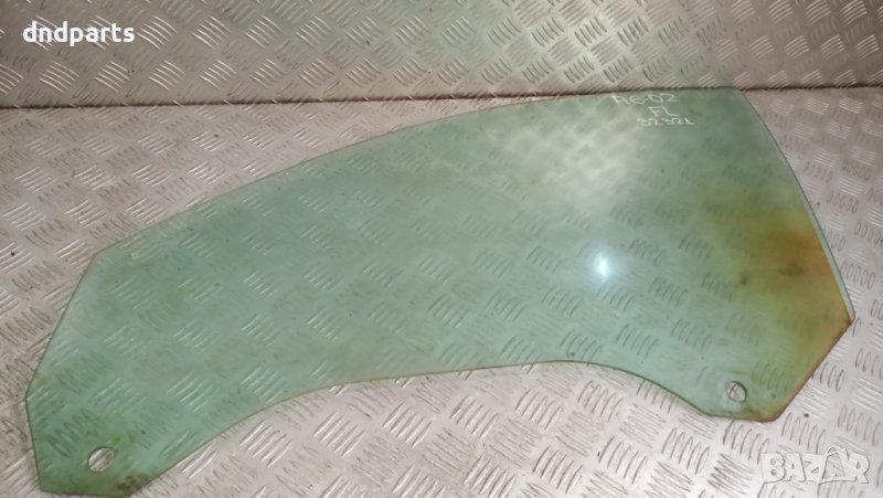 Странично стъкло Audi A6 2002г.(предно ляво)	, снимка 1