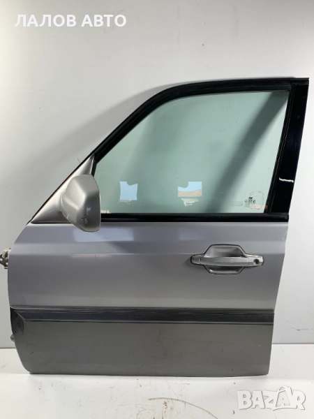 Предна лява врата Хюндай Теракан Predna lqva vrata Hyundai Terracan , снимка 1