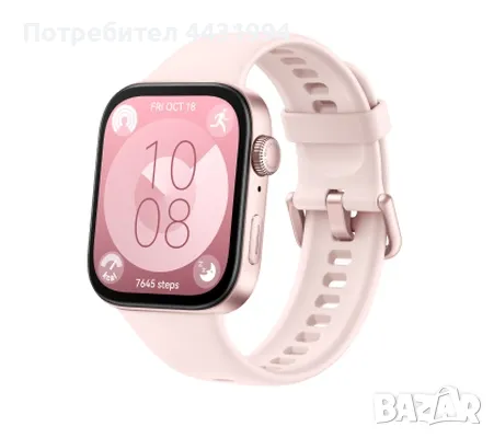 Часовник, Huawei, снимка 1