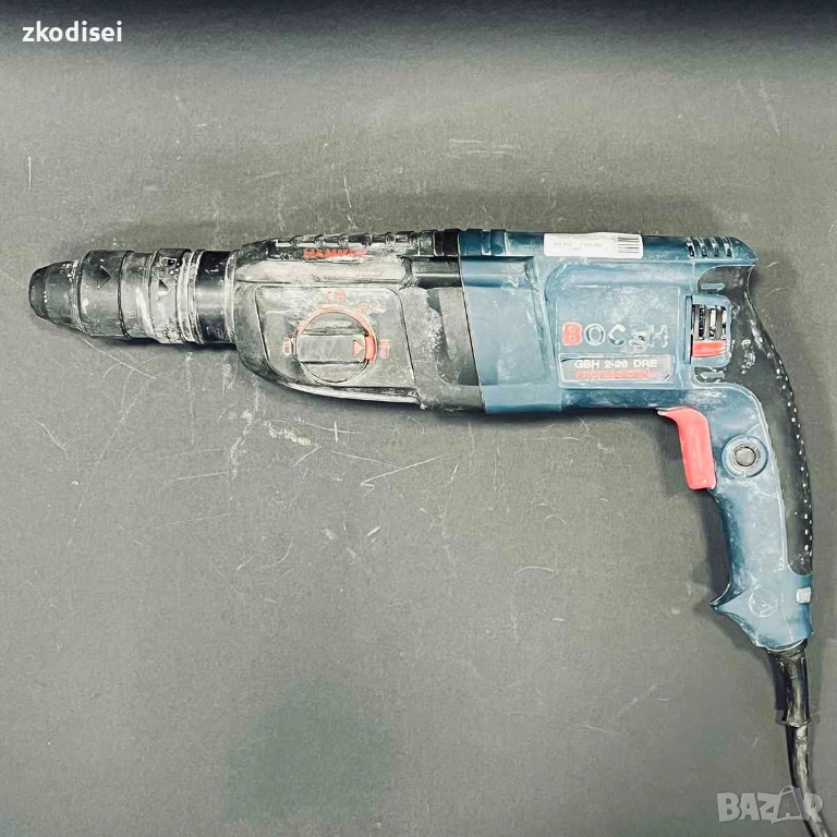 Перфоратор Bosch GBH 2-28 DRE РЕПЛИКА, снимка 1