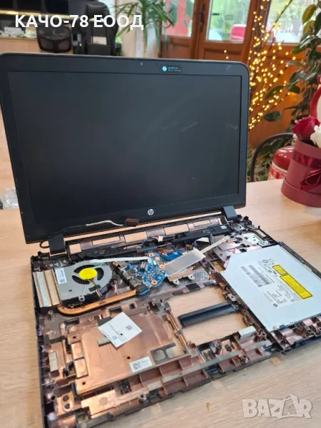 HP ProBook – 450 G3, снимка 1
