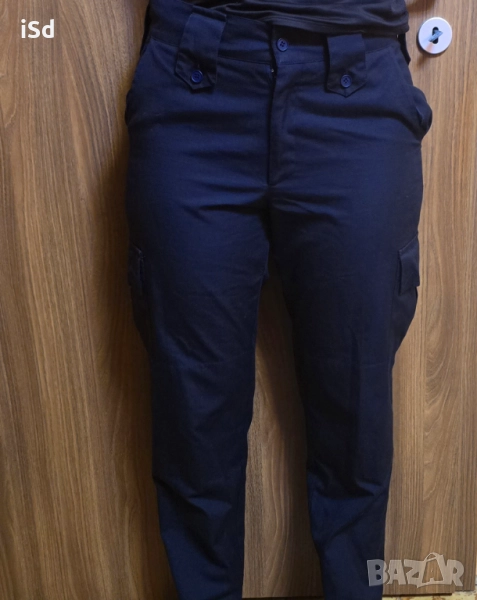 Тактически /полицейски/ панталон, снимка 1
