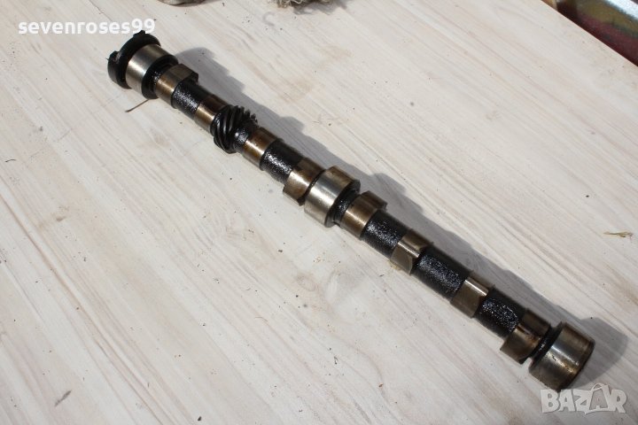 Разпределителен вал Форд КА 1 1.3i 1999 Ford KA, снимка 1