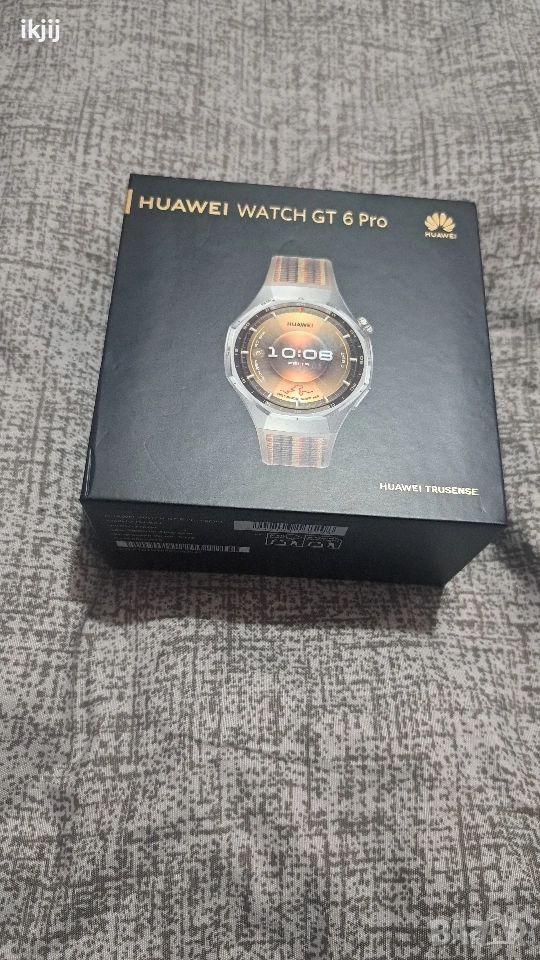 Продавам Мъжки часовник оригинал , снимка 1