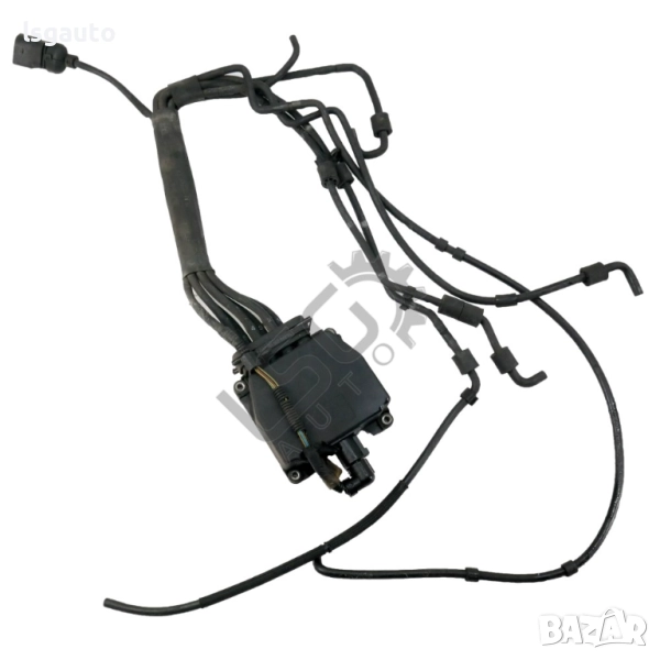 Вакуум разпределител Volkswagen Touran I 2003-2010 ID:149608, снимка 1