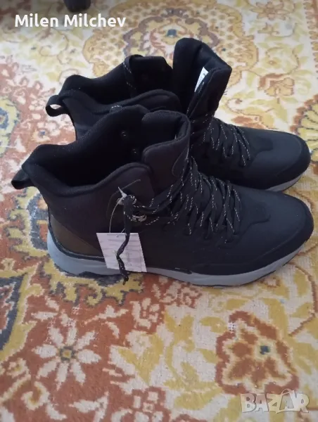 Продавам мъжки кубинки matstar No 46, снимка 1