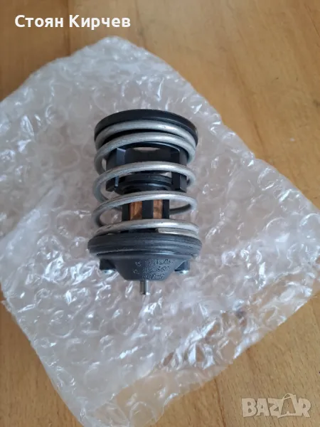 Tермостат за БМВ F10,  Корпус на термостат,  OEM 11517805192, снимка 1