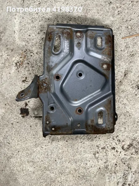 Стойка акумулатор Хонда ЦРВ 2 Honda CR-V, снимка 1