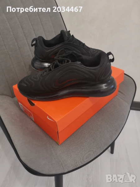 Маратонки Air Max 720, снимка 1