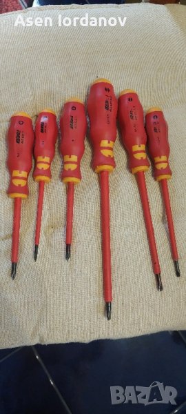 Оригинални отверки , снимка 1