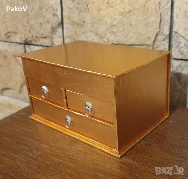 Луксозна Бижутерка, снимка 1