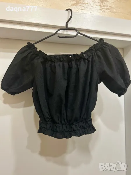 Топ/ блуза, снимка 1