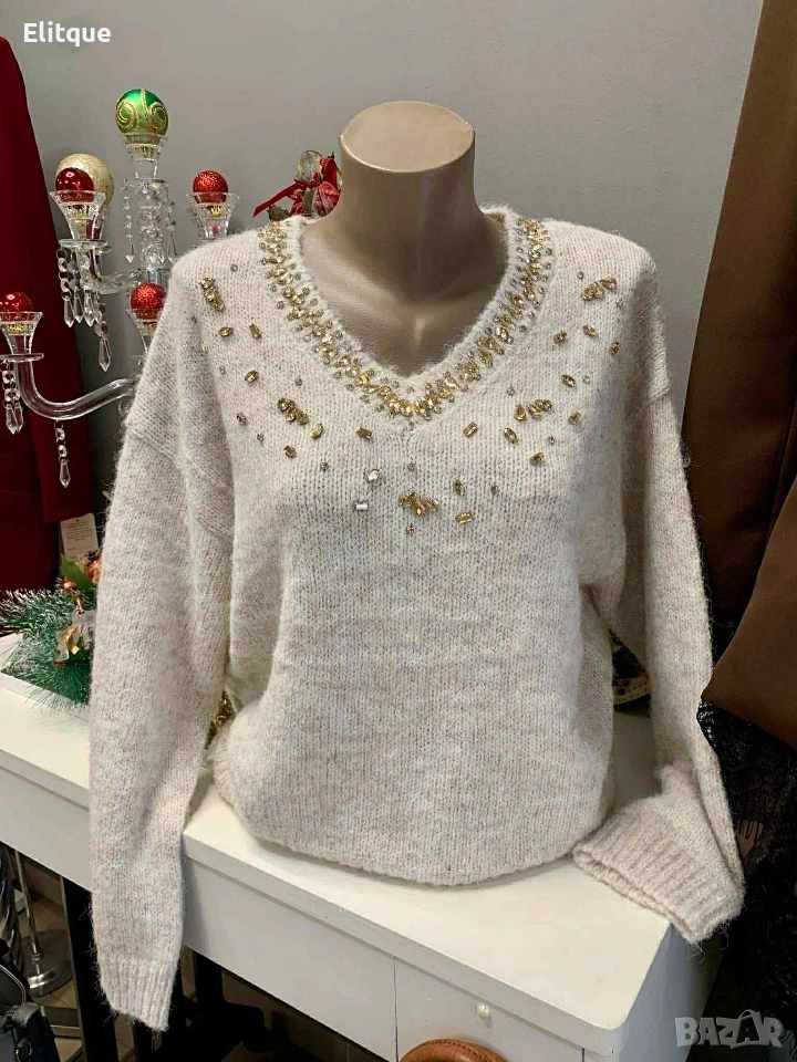 блуза , снимка 1