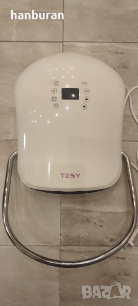 Печка за баня TESY HL 243 VB W, снимка 1