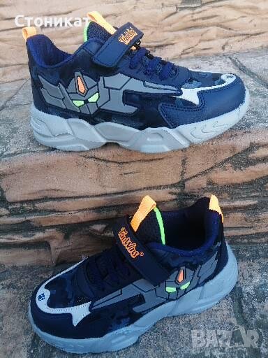 Детски маратонки 31 - 35 номер , снимка 1