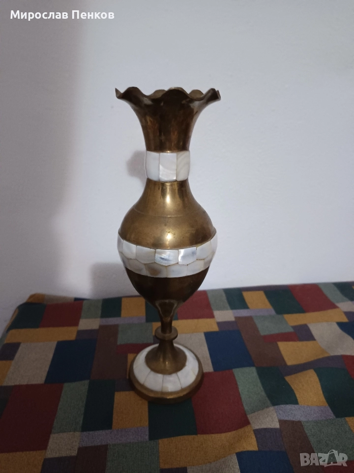 Ваза, снимка 1