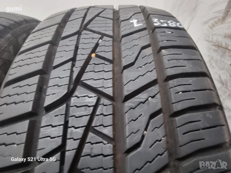 2бр всесезонни гуми 185/55/15 TYFOON L03580 , снимка 1