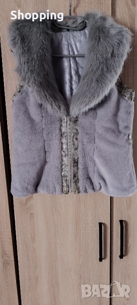 Дамски елек , снимка 1