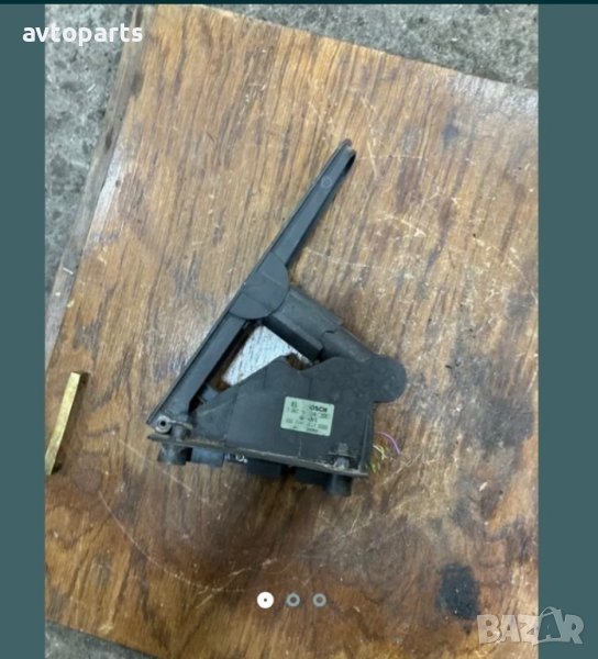 Smart fortwo 1999година 600i педал газ, снимка 1