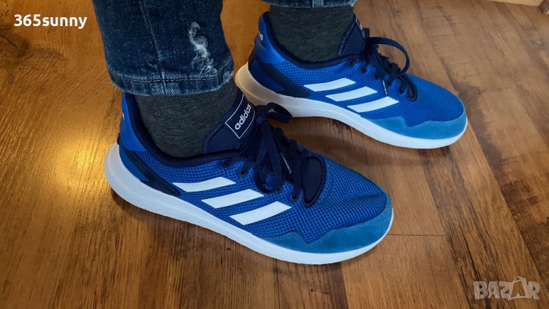 Адидас 44 номер, снимка 1