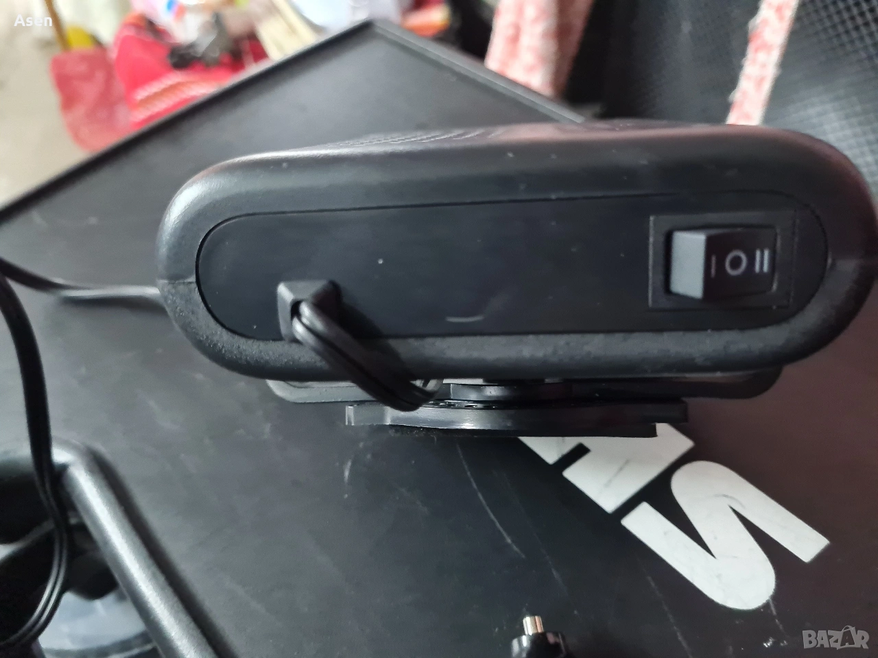 Печка за бус, снимка 1