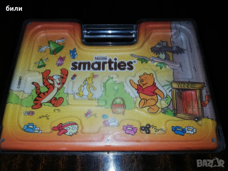 Кутия с игра, снимка 1