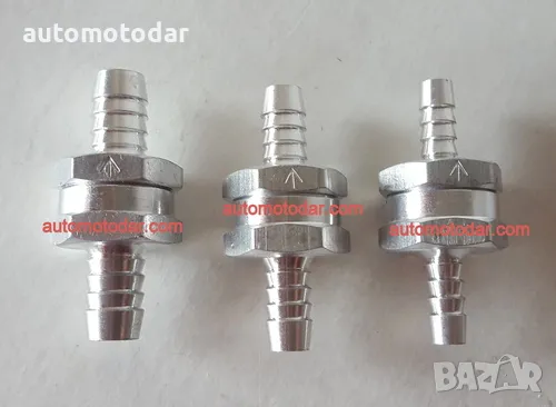 Възвратен горивен клапан, снимка 1