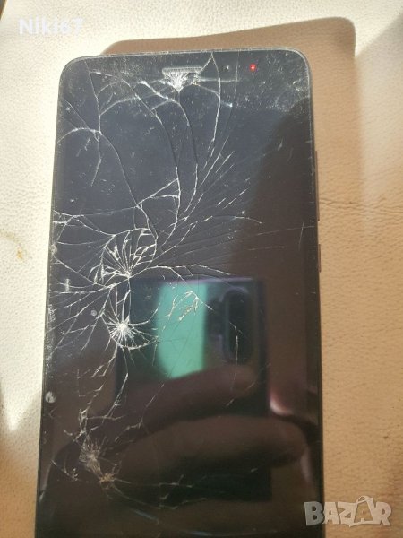 Huawei honor 7lite За ремонт или части, снимка 1