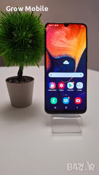 Samsung A50 , снимка 1