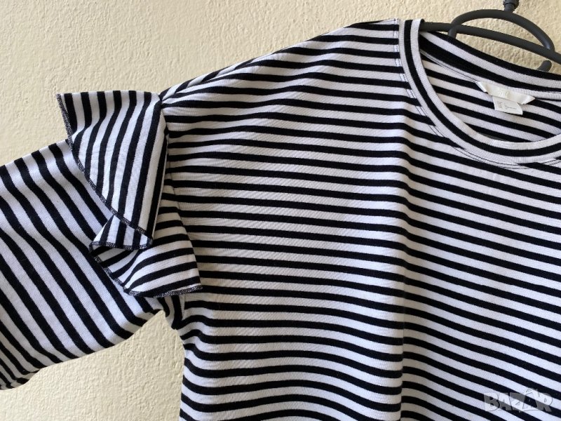 Блуза от трико H&M - L, снимка 1