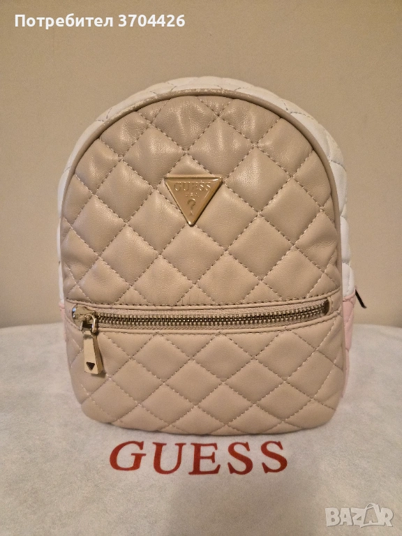 Раница GUESS, снимка 1
