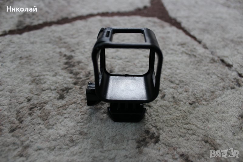 Рамка за GoPro Hero 4, 5 Session, снимка 1