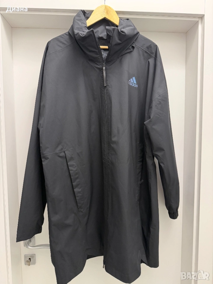 Мъжка ветровала , снимка 1