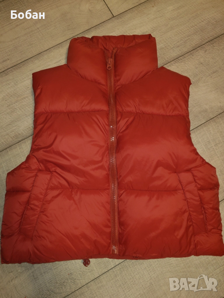 Нова червена грейка , снимка 1