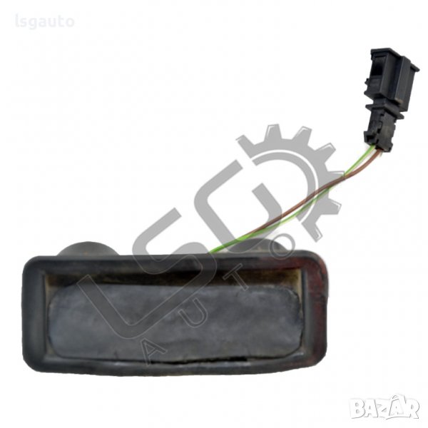 Бутон отваряне заден капак Skoda Fabia I (6Y) 1999-2008 S270522N-151, снимка 1