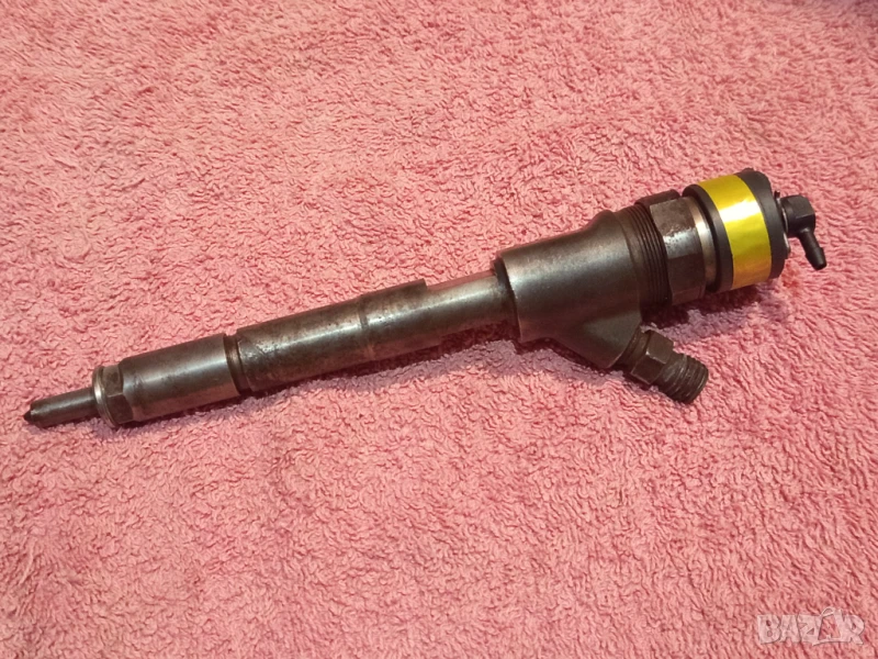 Дюза Bosch дизел Common Rail за TOYOTA Yaris Corolla - 1.4 D-4D, снимка 1