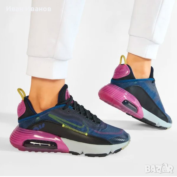 оригинални маратонки Nike Air Max 2090  номер 40,5, снимка 1